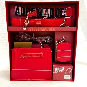 Steve Madden Bevelyn Gift Set